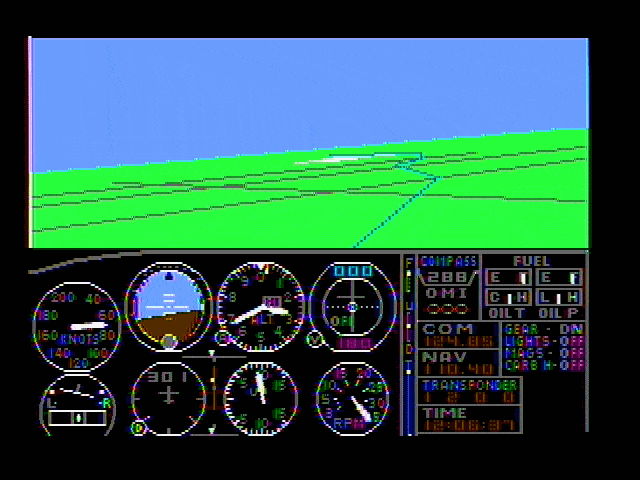 microsoft flight simulator download for mac